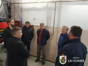 Obisk ministra Erjavca v Ljutomeru 2